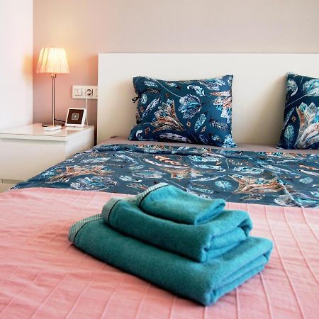 Playa Elisa Bay - Michalina - 1810 Apartamento Pilar de la Horadada Exterior foto