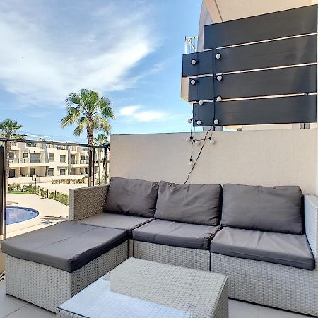 Playa Elisa Bay - Michalina - 1810 Apartamento Pilar de la Horadada Exterior foto