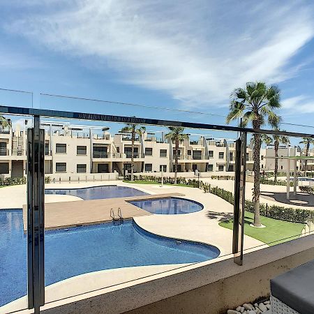 Playa Elisa Bay - Michalina - 1810 Apartamento Pilar de la Horadada Exterior foto
