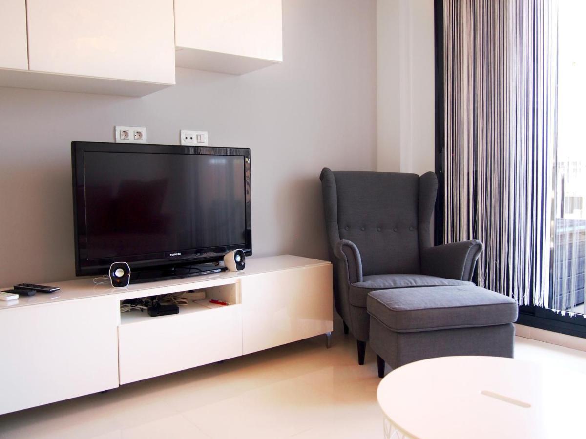 Playa Elisa Bay - Michalina - 1810 Apartamento Pilar de la Horadada Exterior foto