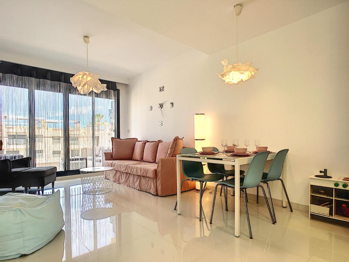 Playa Elisa Bay - Michalina - 1810 Apartamento Pilar de la Horadada Exterior foto