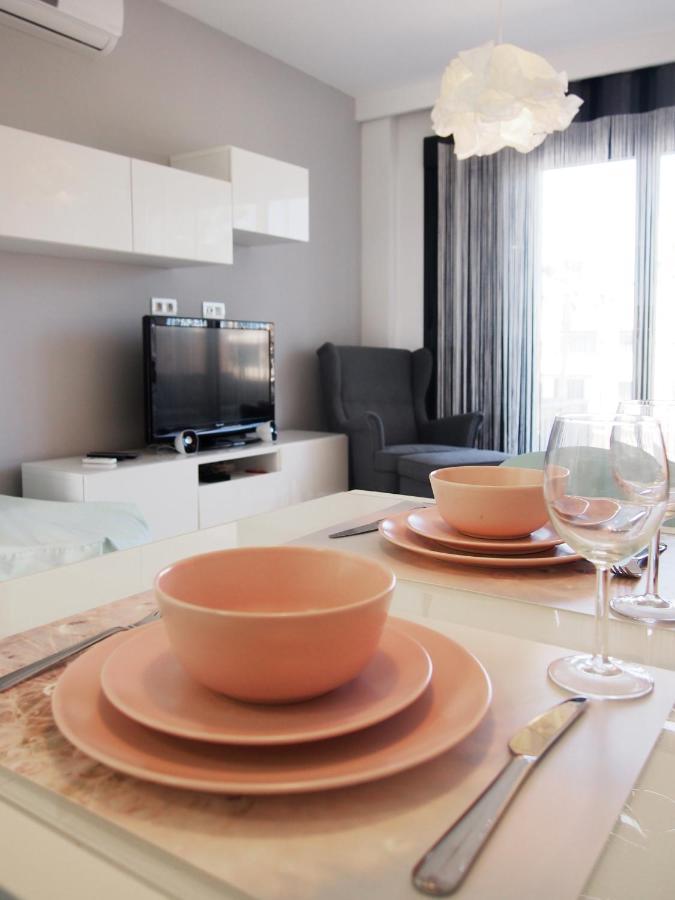 Playa Elisa Bay - Michalina - 1810 Apartamento Pilar de la Horadada Exterior foto