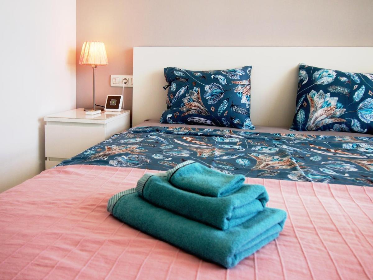 Playa Elisa Bay - Michalina - 1810 Apartamento Pilar de la Horadada Exterior foto
