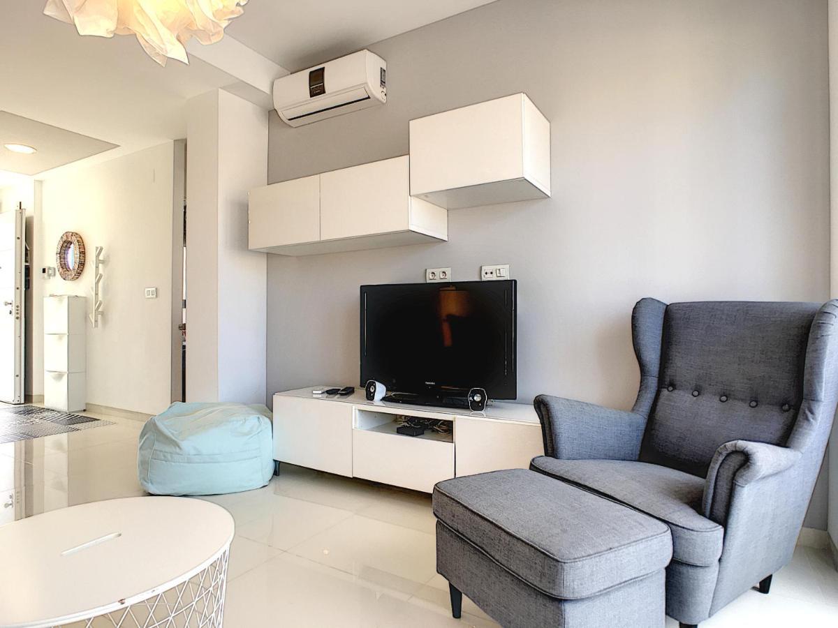 Playa Elisa Bay - Michalina - 1810 Apartamento Pilar de la Horadada Exterior foto
