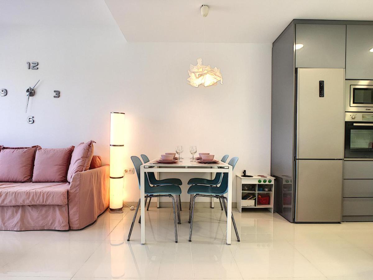 Playa Elisa Bay - Michalina - 1810 Apartamento Pilar de la Horadada Exterior foto