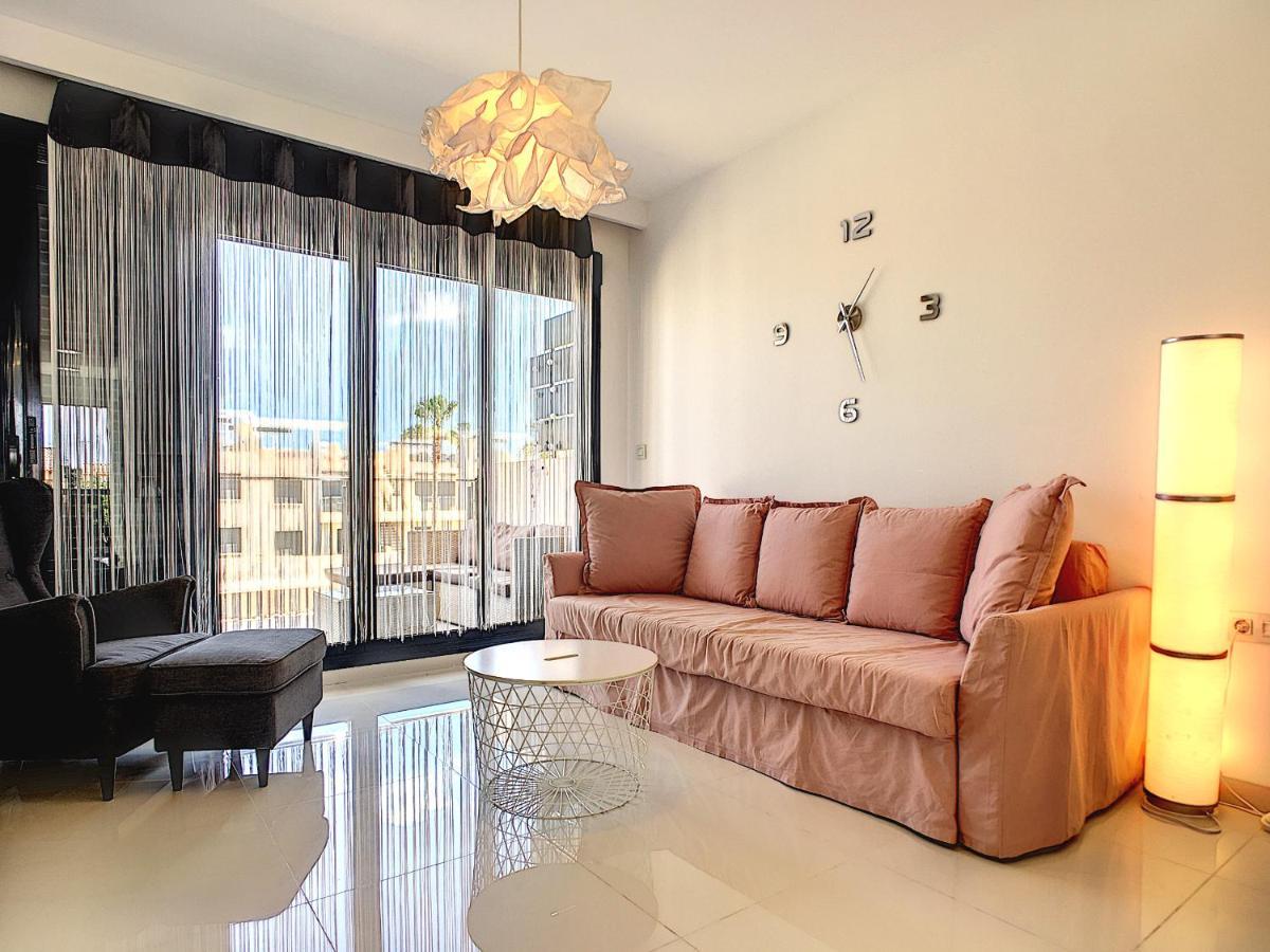Playa Elisa Bay - Michalina - 1810 Apartamento Pilar de la Horadada Exterior foto