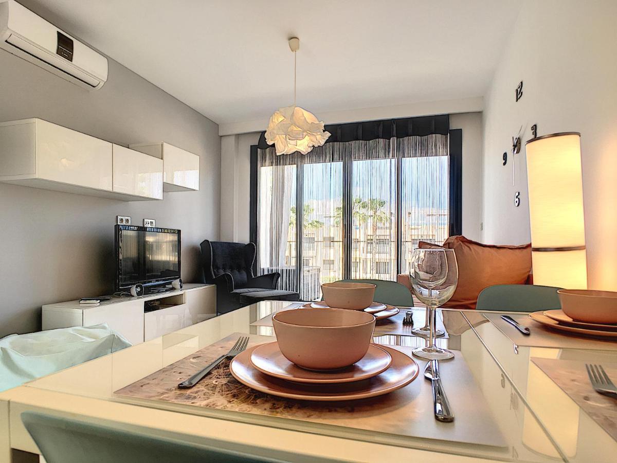 Playa Elisa Bay - Michalina - 1810 Apartamento Pilar de la Horadada Exterior foto