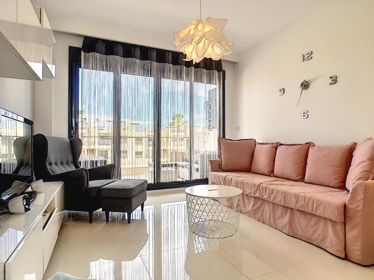 Playa Elisa Bay - Michalina - 1810 Apartamento Pilar de la Horadada Exterior foto