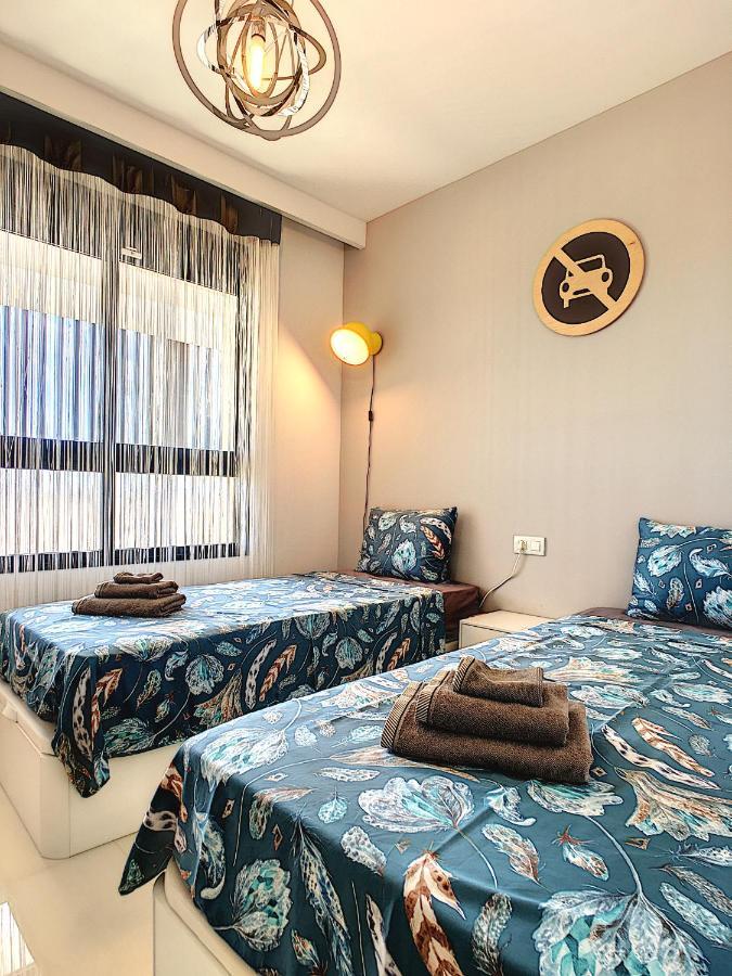 Playa Elisa Bay - Michalina - 1810 Apartamento Pilar de la Horadada Exterior foto