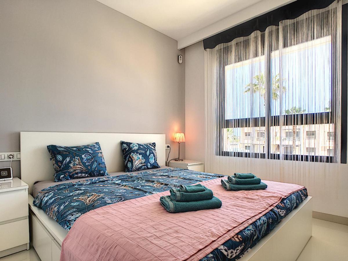 Playa Elisa Bay - Michalina - 1810 Apartamento Pilar de la Horadada Exterior foto