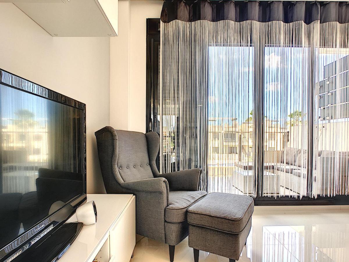 Playa Elisa Bay - Michalina - 1810 Apartamento Pilar de la Horadada Exterior foto