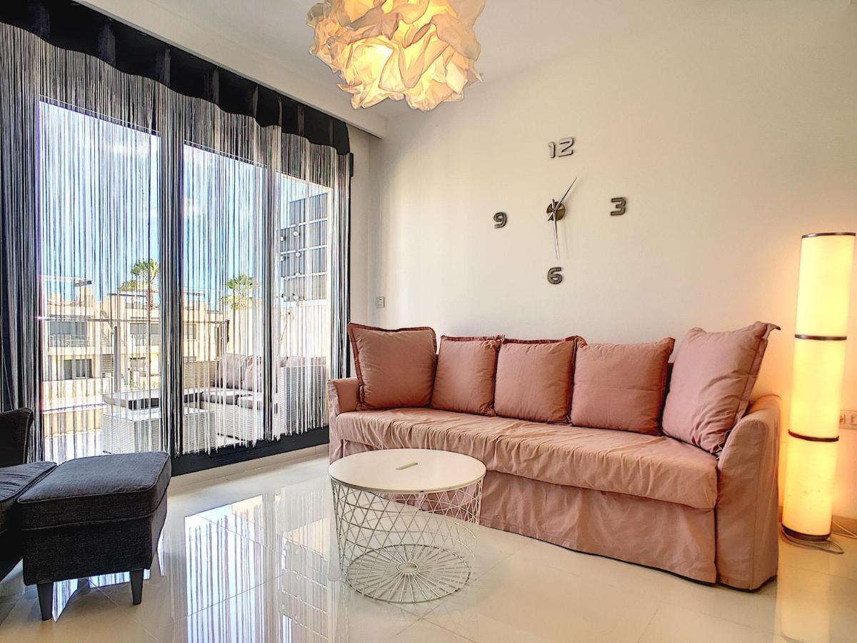 Playa Elisa Bay - Michalina - 1810 Apartamento Pilar de la Horadada Exterior foto