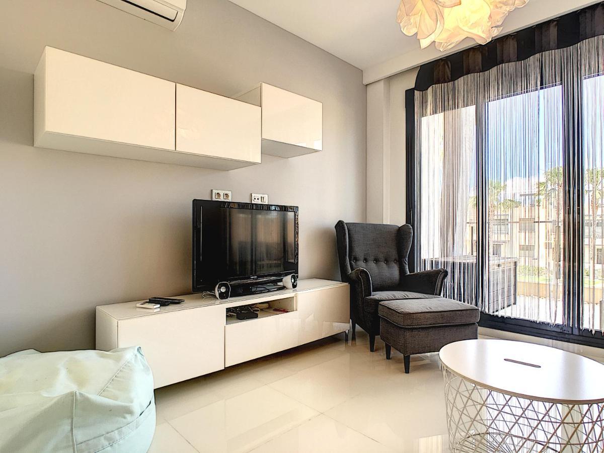 Playa Elisa Bay - Michalina - 1810 Apartamento Pilar de la Horadada Exterior foto